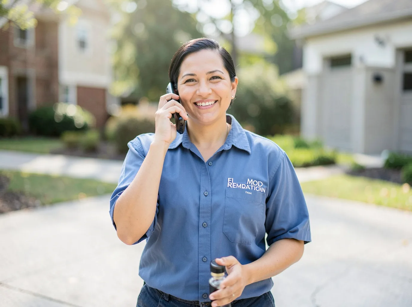 Mold Remediation Neshanic Station, NJ FAQs